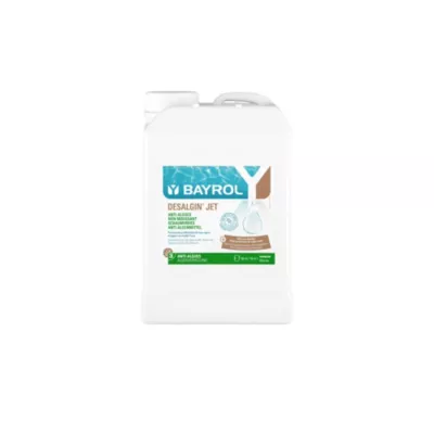 Traitement pour piscine Desalgine Jet Bayrol 3L