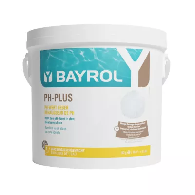 Granulés Ph Plus pour piscine 5kg Bayrol