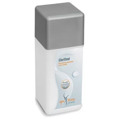 Liquide clarifiant pour Spa Bayrol 1L