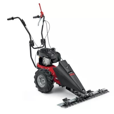 Faucheuse thermique 125 cc MTD BM 87-35, Moteur Briggs & Stratton OHV 450 E Series