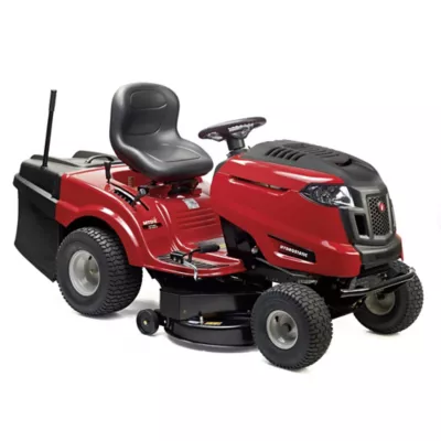 Tondeuse autoportée à éjection arrière MTD LN200 H
