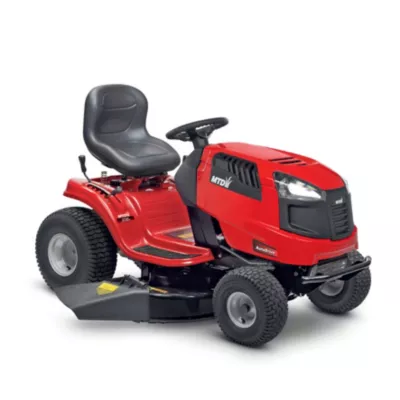 Tondeuse autoportée éjection latérale MTD LG200H
