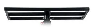 PLATEAU LEVE CHARGE 80X40CM 100KG CLI04460