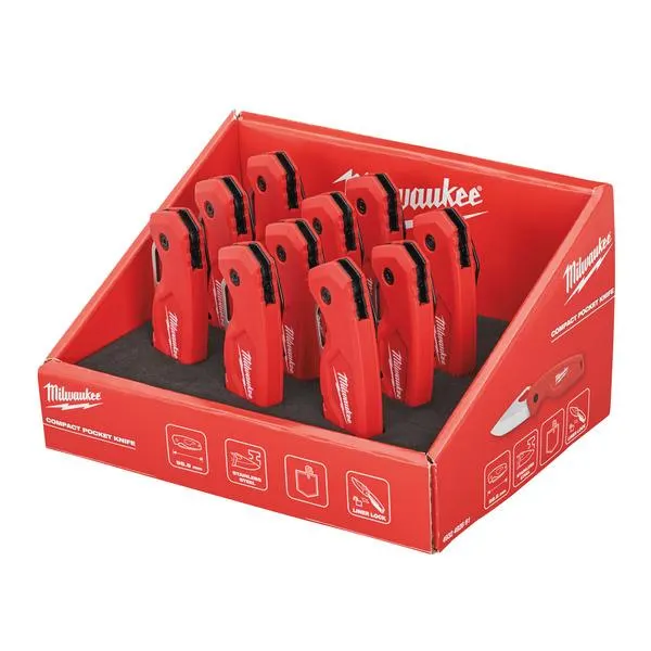 COUTEAU DE POCHE PLIANT 4932492661