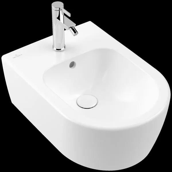 BIDET SUSP VB AVENTO 370X530MM 540500RW