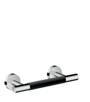 Image principale de Repose-pied antidérapant, chrome, Hansgrohe Comfort Unica