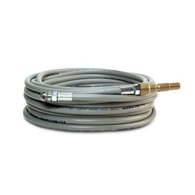 Déboucheur 10 m pour nettoyeur haute pression K1050