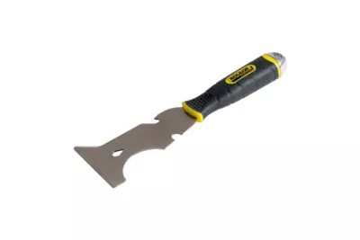 Couteau multifonction de peintre lame 20 mm acier inoxydable Roulor