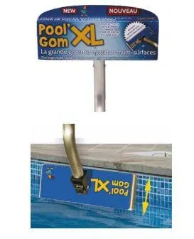 GOMME MULTI-SURFACE POOL GOM XL PGXL20