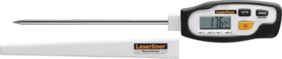Thermomètre numérique de poche Lasernaliner EcoLine