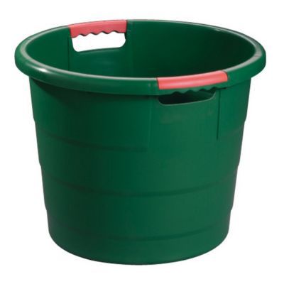 Bac universel Garantia Toni vert 30L