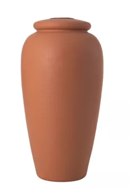 Récupérateur d'eau Garantia effet terre cuite 500L