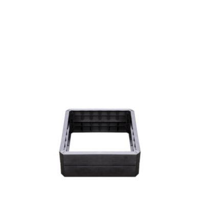Carré potager Garantia Ergo Quadro S