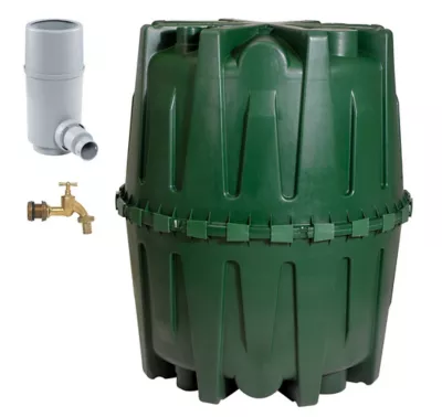 Récupérateur d'eau Garantia 1600L