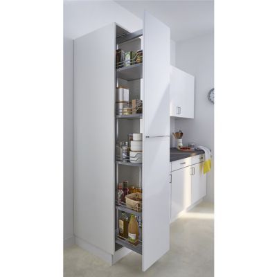 Rangement coulissant Dispensa 40 cm