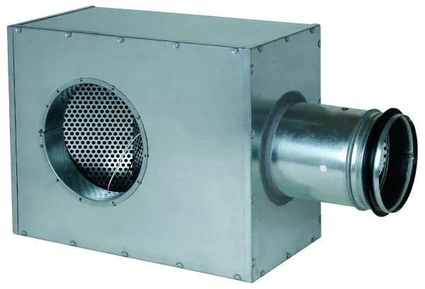 PLENUM ACIER P/DIFF.LRE PIQ.COTE 160 11053311