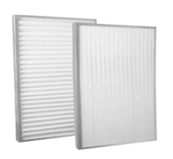 FILTRE F7 SOUFFLAGE SERENCIO R UP 4000 550173