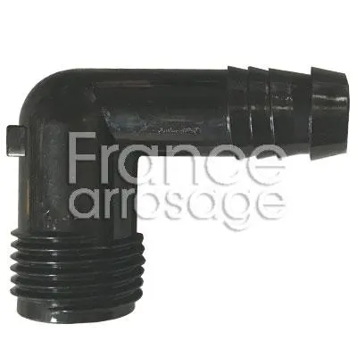 COUDE TUBE DEPORT MM 16X1/2 -1- 81CM91S000C
