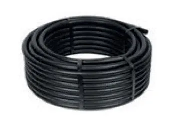 TUYAU G.A.G PEBD NOIR 20 -50M- 00BD172050A