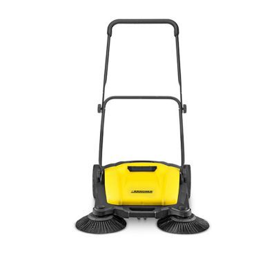 Balayeuse mécanique Kärcher S650