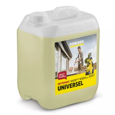 Détergent universel concentré Karcher RM 555