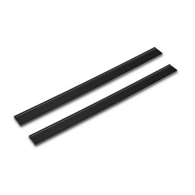 Lèvre caoutchouc pour nettoyeur de vitre Karcher 170 mm