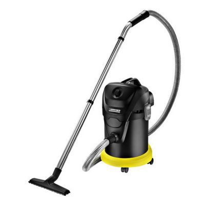 Aspirateur cendre et poussière Karcher AD3 Premium
