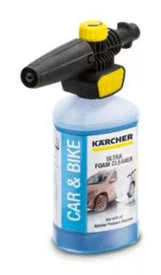 Buse à mousse Karcher FJ 10 C
