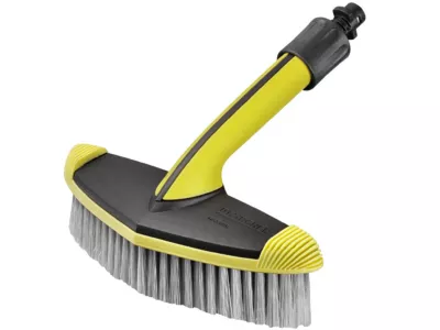 Brosse triangulaire Karcher