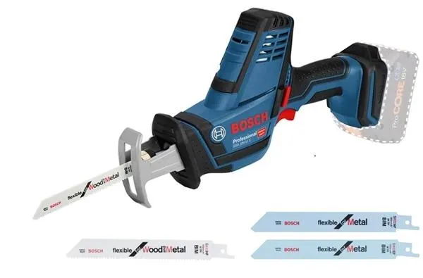 SCIE SABRE GSA 18V-LI C SOLO 06016A5004