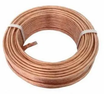 CABLE TERRE CUIVRE NU 25MM2 -1M- CBP01017400