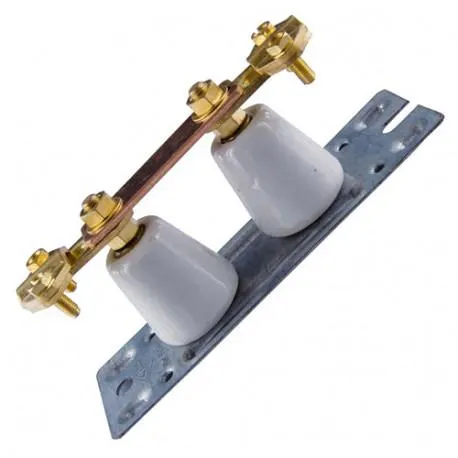 BARRETTE DE COUPURE TERRE HT 315G D6X12 BCTH
