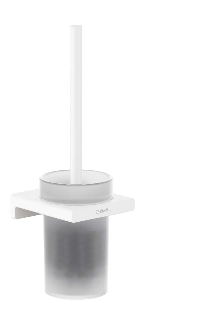 PORTE-BROSSE WC ADDSTORIS BLC MAT 41752700