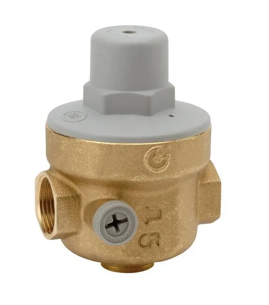 REDUCTEUR PRESSION NF 3/4FF SS RACC. R53920SR