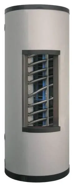 ACCUMULATEUR STRAT.HYGIENIQUE H2 1250 15655A