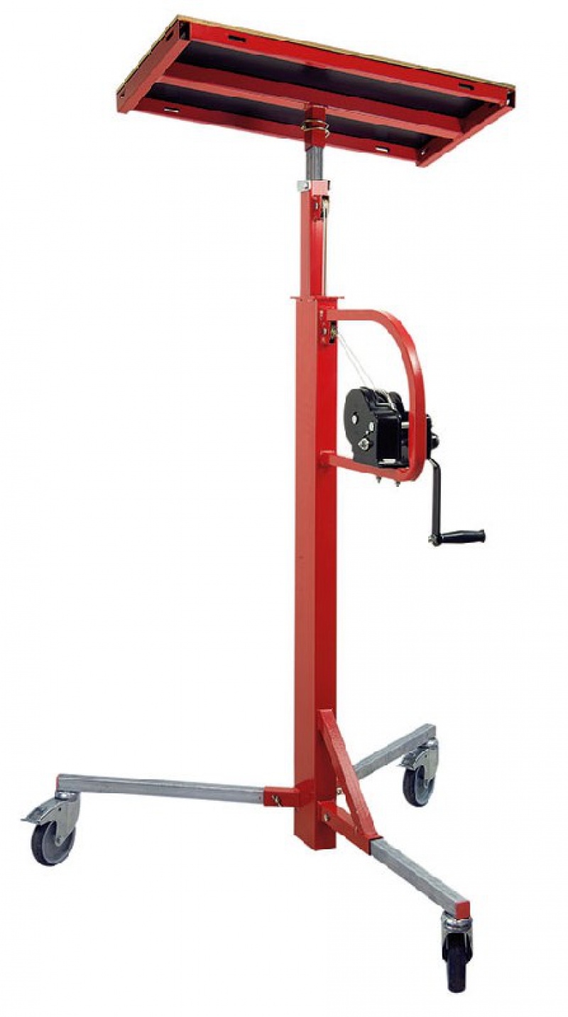 MAINTENANCE