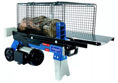 Fendeuse à bois électrique Scheppach HL460 1500W 4T