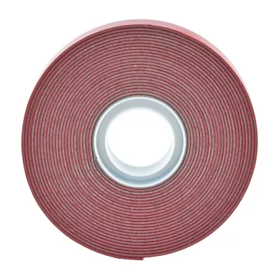 Double face extérieur Scotch Extrême 19 mm x 5 m noir, 13 kg