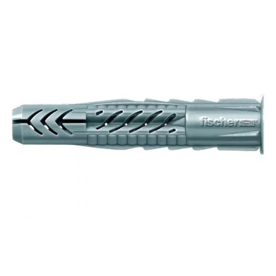 40 chevilles avec collerette UX GREEN 6X35R