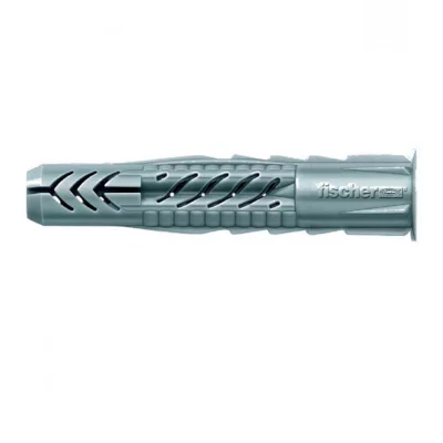 40 chevilles avec collerette 8X50R