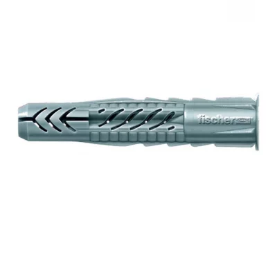 20 chevilles avec collerette UX GREEN 10X60R