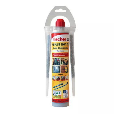 Scellement chimique FIS P PLUS 300 T