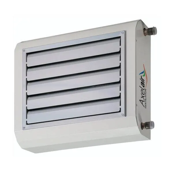 AEROTHERME EC PROH20 34KW 2700M3/H AW33