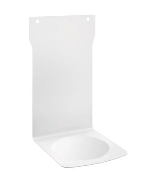 COUPELLE RECUPERATRICE BLANC 512067W