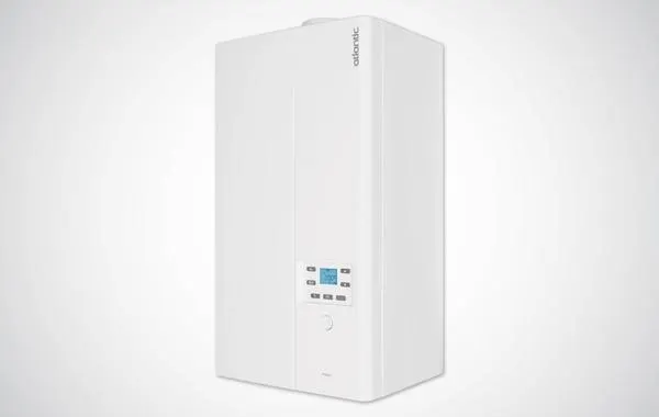 CHAUDIERE MUR.GAZ COND.NAIA 2.MICRO HP 021278