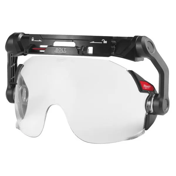 SUR-LUNETTE TEINTEE BOLT200 COMP. 4932479947