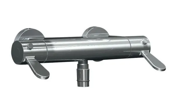 MITIGEUR THERM. ARKA 25421-2