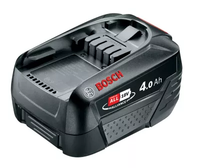 Batterie Bosch Power for All 18V - 4.0Ah