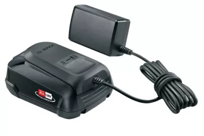 Batterie Bosch Starter-Set 18V - 1x2.5Ah + chargeur AL 1810 CV