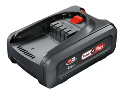 Batterie Bosch PBA Power Plus 18V - 4Ah